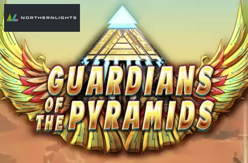 Guardians of the Pyramids